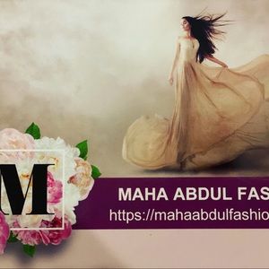 Meet your Posher, Maha